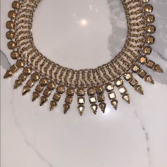 BCBG necklace - Picture 3 of 4